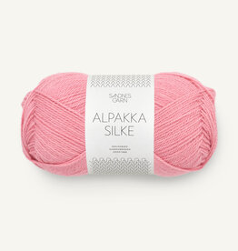 ALPAKKA SILKE 4304