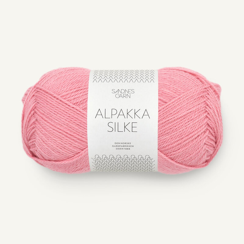 ALPAKKA SILKE 4304