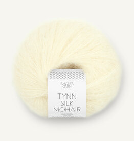 TYNN SILK MOHAIR 2009