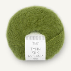 TYNN SILK MOHAIR 9564