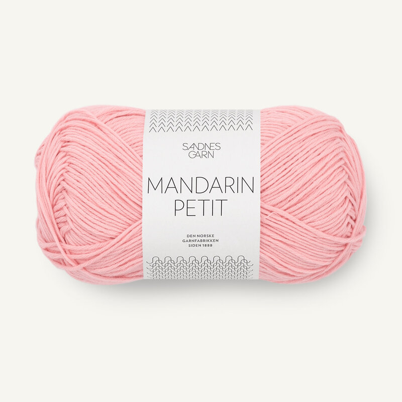 MANDARIN PETIT 4213