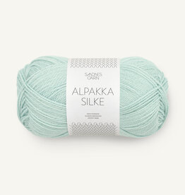 ALPAKKA SILKE 7221