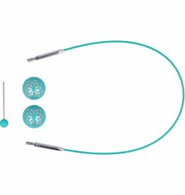 MINDFUL SWIVEL KABEL 40 CM