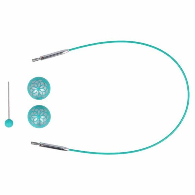 MINDFUL SWIVEL KABEL 40 CM