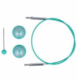 MINDFUL SWIVEL KABEL 50 CM