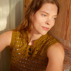LET'S CROCHET - LAINE MAGAZINE