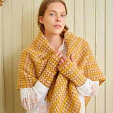 LET'S CROCHET - LAINE MAGAZINE
