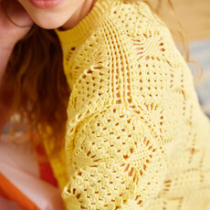 LET'S CROCHET - LAINE MAGAZINE