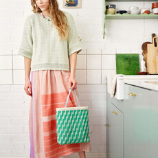 LET'S CROCHET - LAINE MAGAZINE