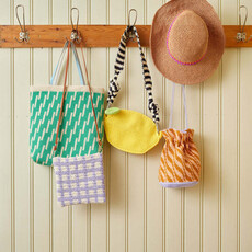 LET'S CROCHET - LAINE MAGAZINE