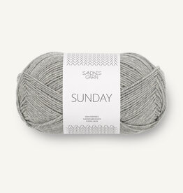 SUNDAY 1042