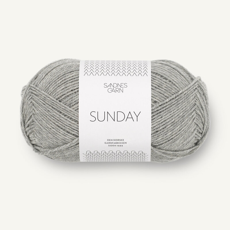 SUNDAY 1042