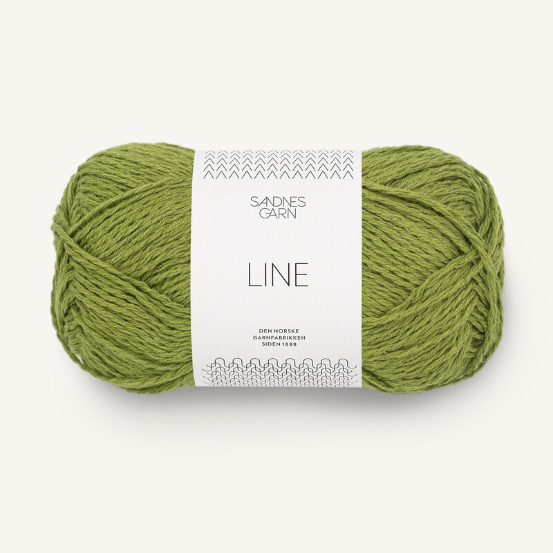 LINE 9564