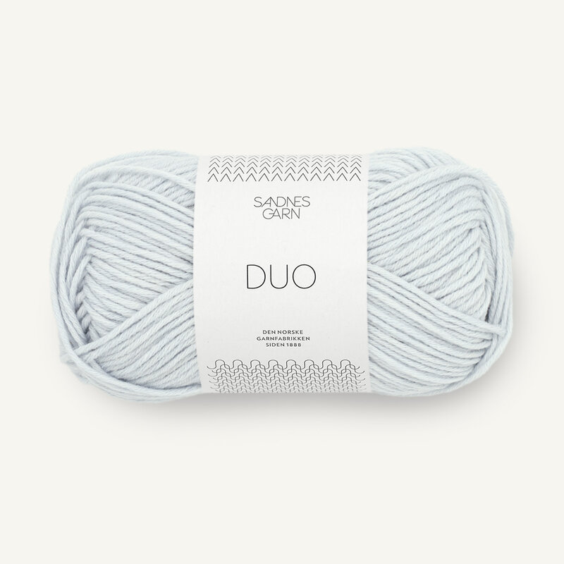 DUO 5811