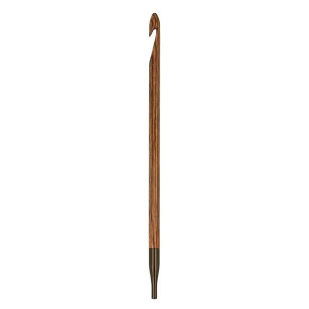 GINGER TUNISCHE HAAKNAALD 3 MM