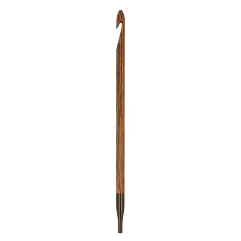 GINGER TUNISCHE HAAKNAALD 3 MM