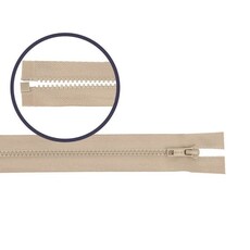 PROFIELRITS DEELBAAR 25 CM BEIGE 573