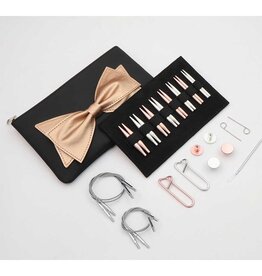MINI BOUQUET WISSELBARE NAALDENSET LIMITED EDITION