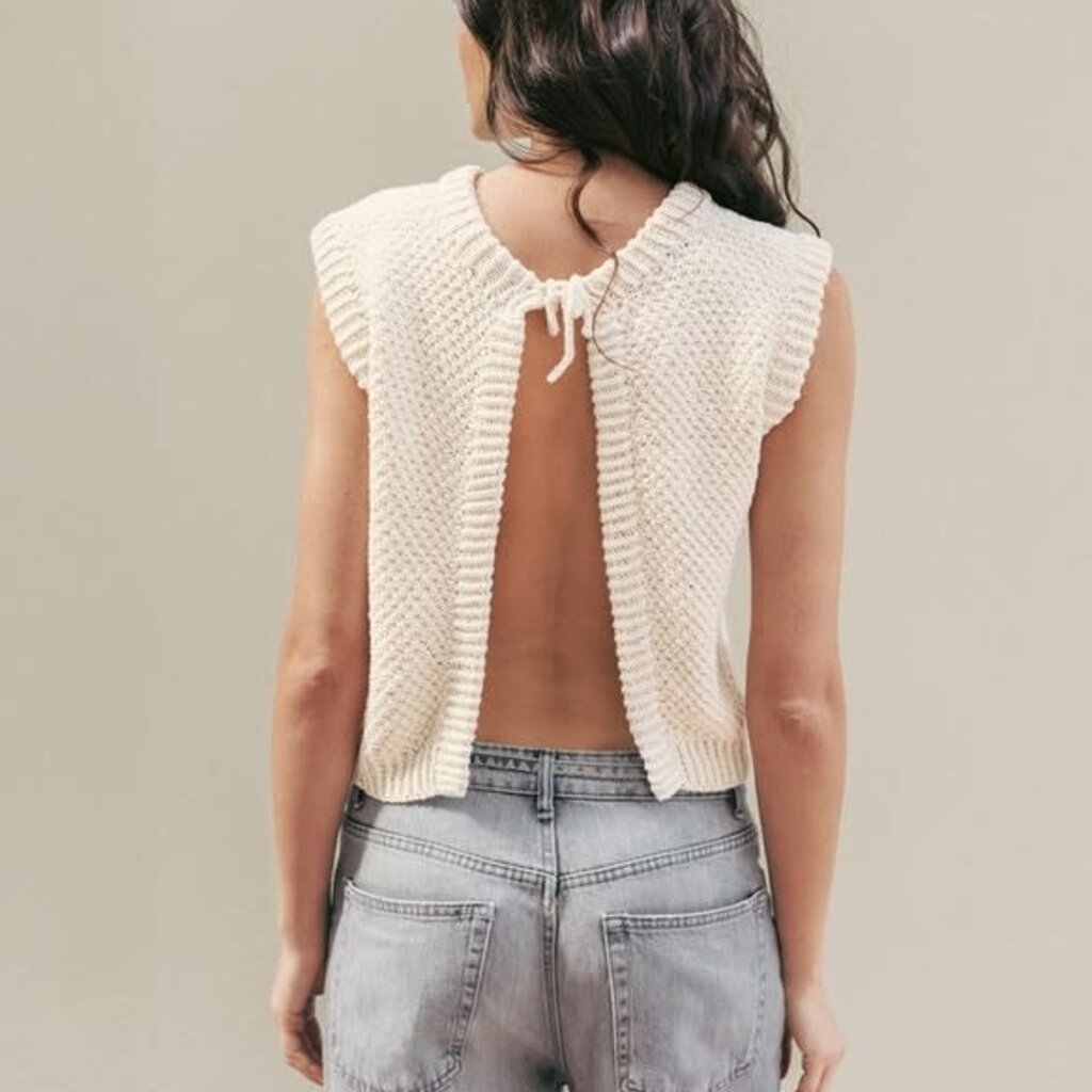 ROSE TOP