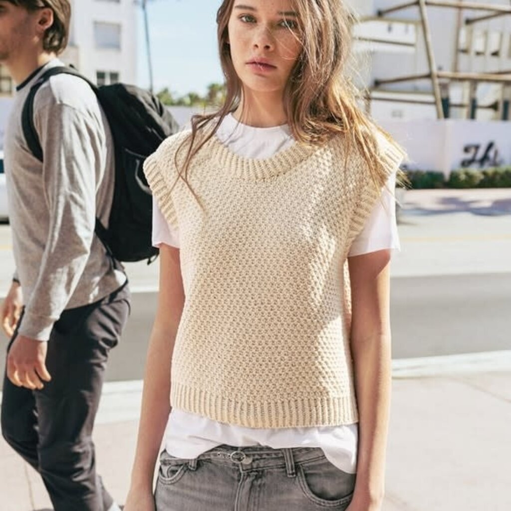 ROSE TOP