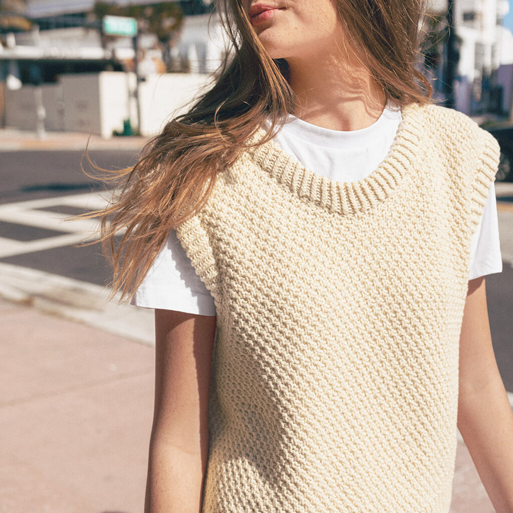 ROSE TOP