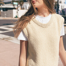ROSE TOP
