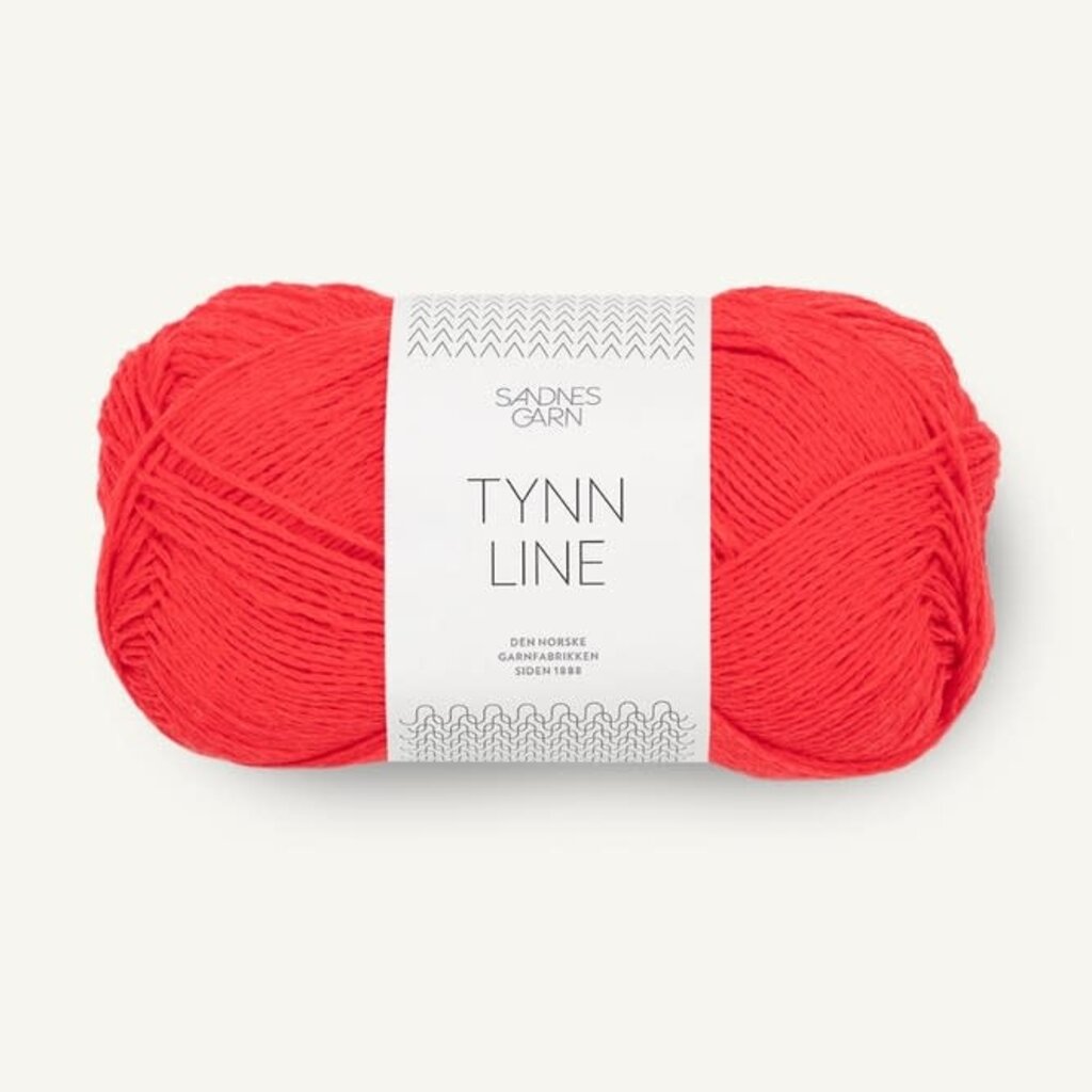 TYNN LINE 4108
