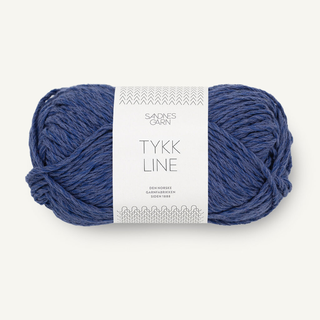 TYKK LINE 5863