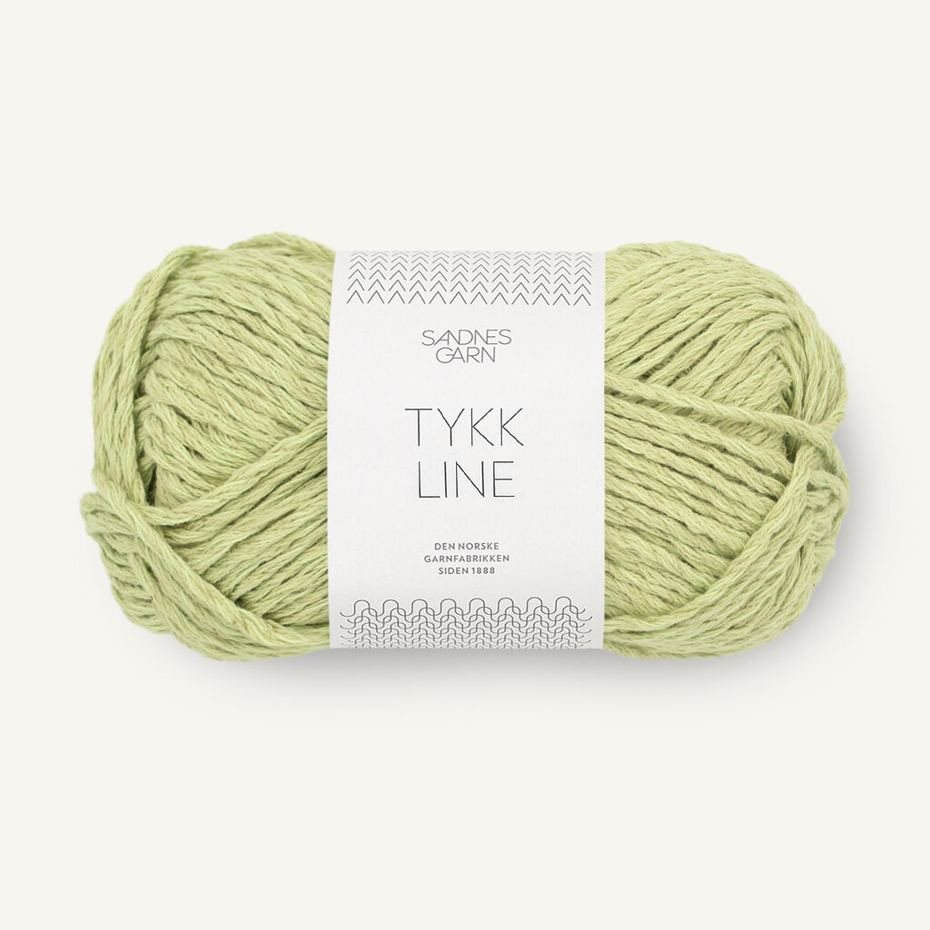 TYKK LINE 9523