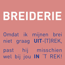 BRADERIE