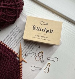 OPEN STEEKMARKEERDERS PETITEKNIT