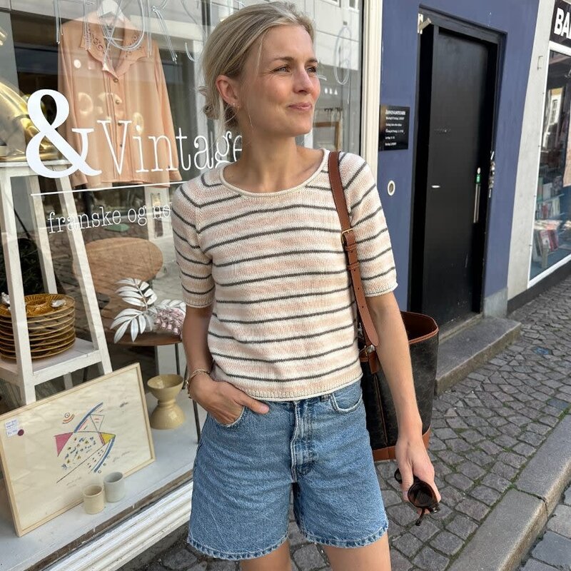 AMÉLIE TEE