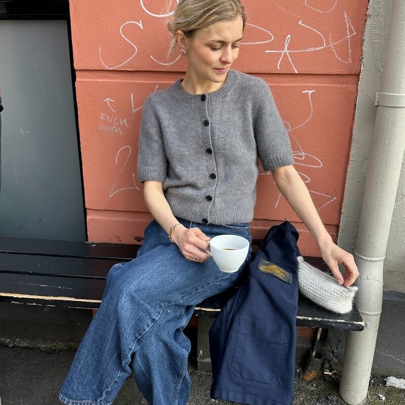 MAGGIE CARDIGAN