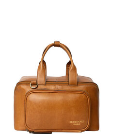 PROJECT 39 BURNED TAN