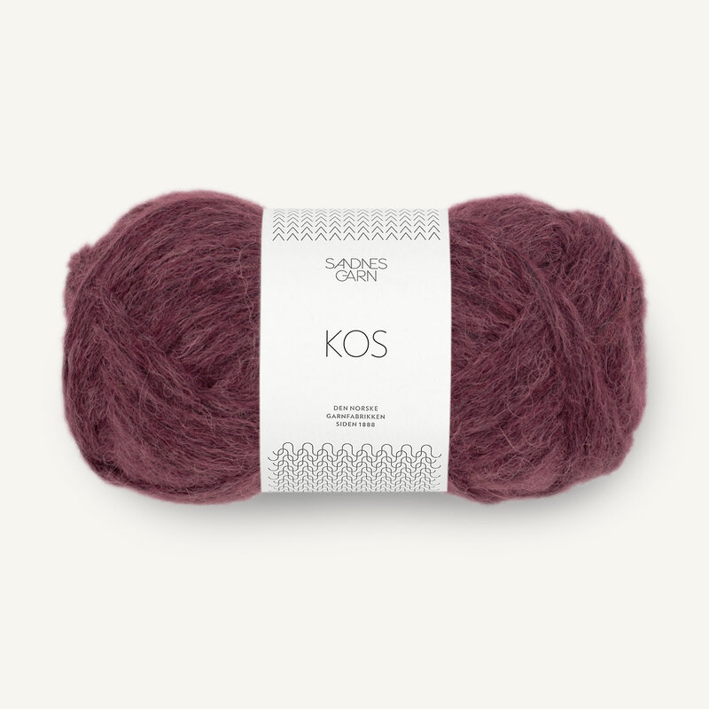 KOS 4372