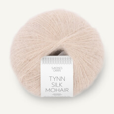 TYNN SILK MOHAIR 2321