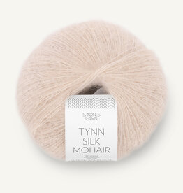 TYNN SILK MOHAIR 2321