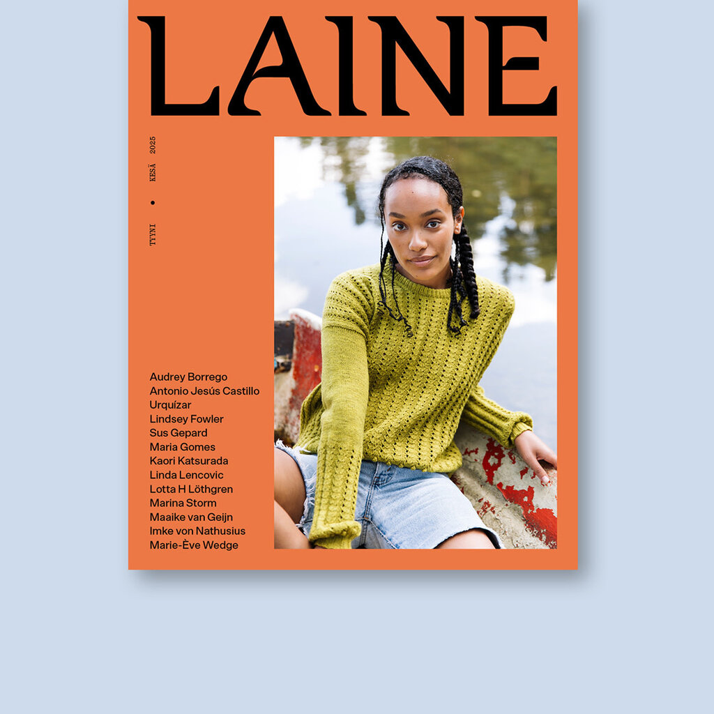 LAINE 25