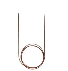 GINGER RONDBREINAALDEN 100 CM 2 MM