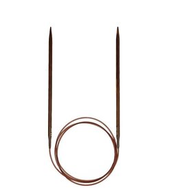 GINGER RONDBREINAALDEN 100 CM 4 MM