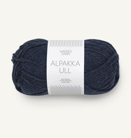 ALPAKKA ULL 6081