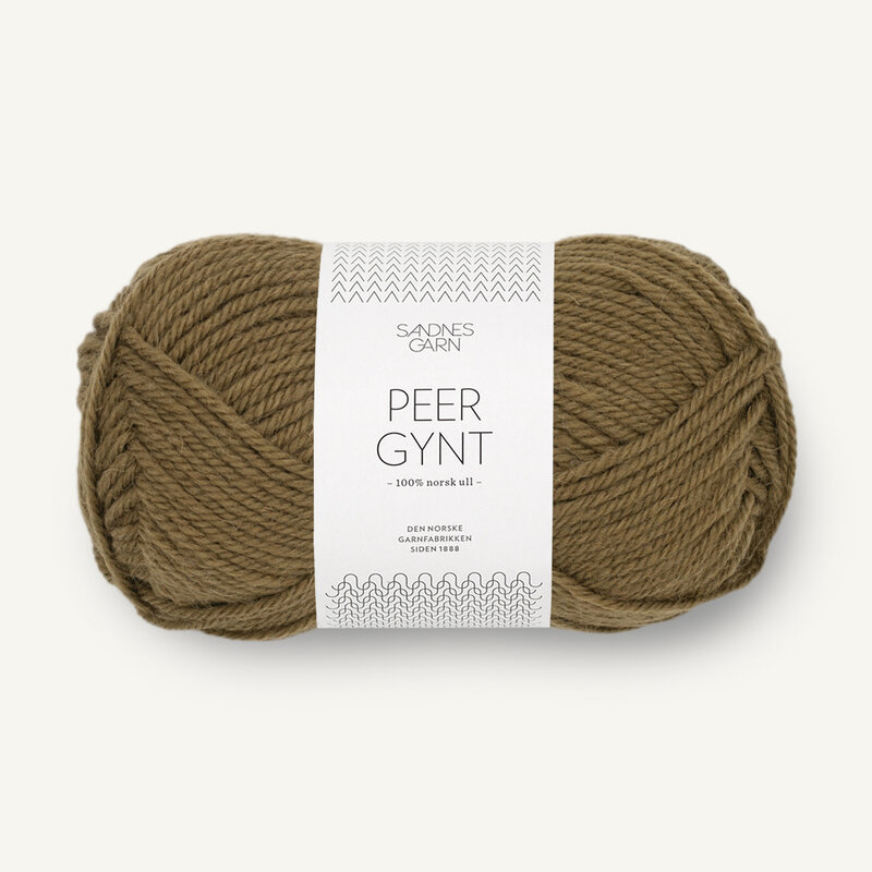 PEER GYNT 9873