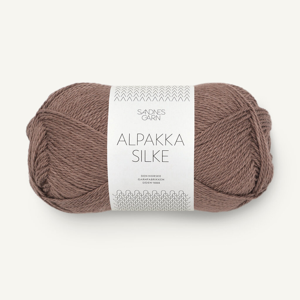 ALPAKKA SILKE 3161