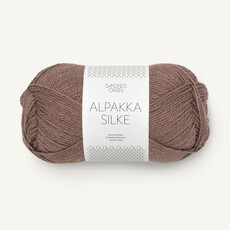 ALPAKKA SILKE 3161