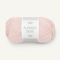 ALPAKKA SILKE 3511