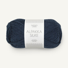 ALPAKKA SILKE 6081