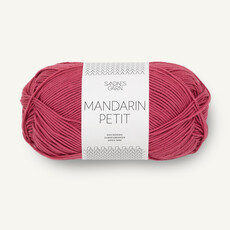 SANDNES GARN MANDARIN PETIT 4335
