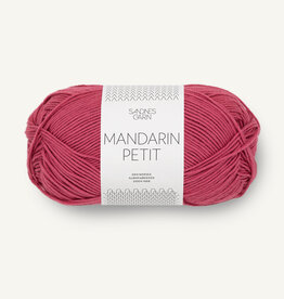 SANDNES GARN MANDARIN PETIT 4335
