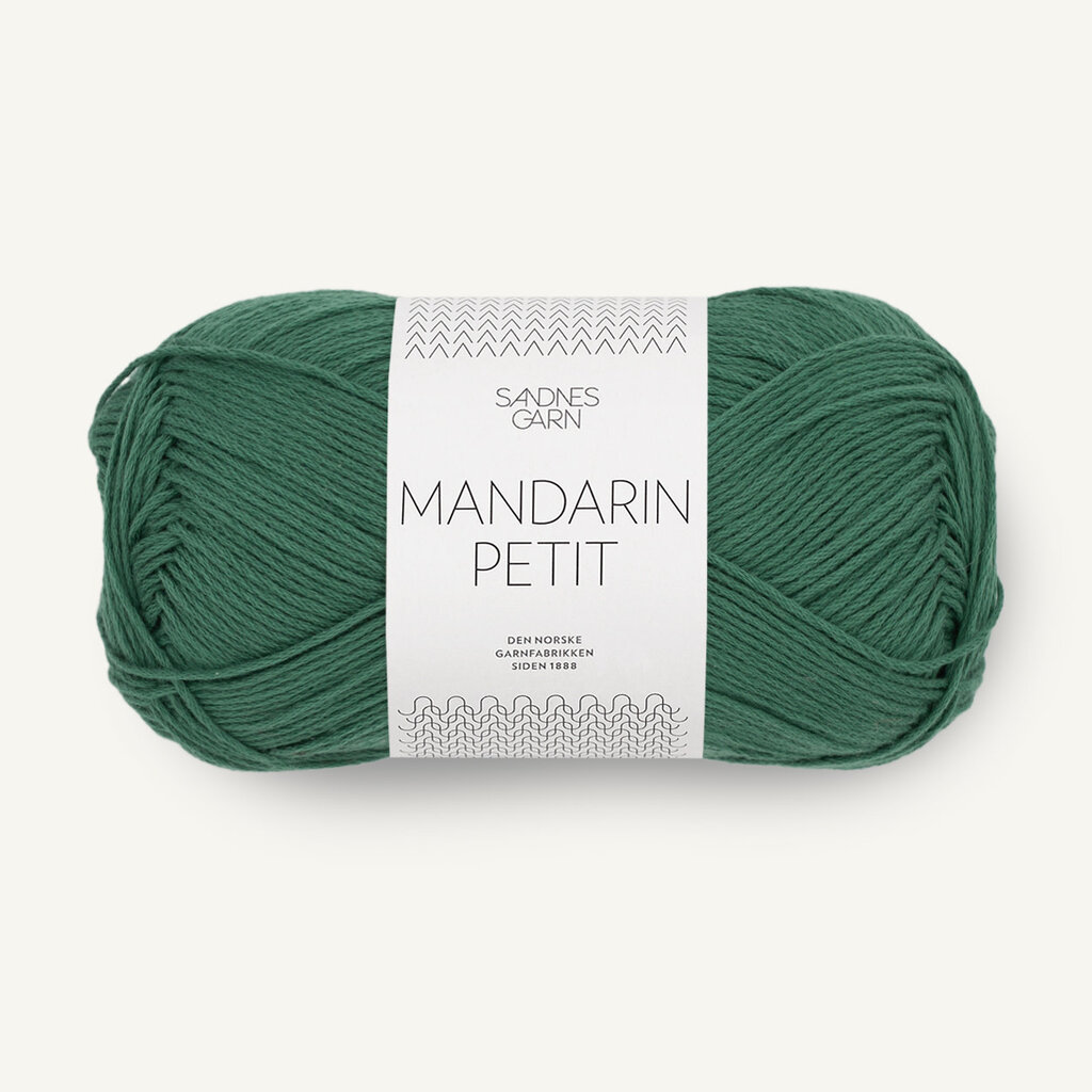 MANDARIN PETIT 8052