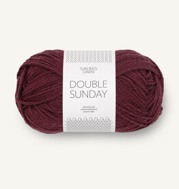DOUBLE SUNDAY 4372